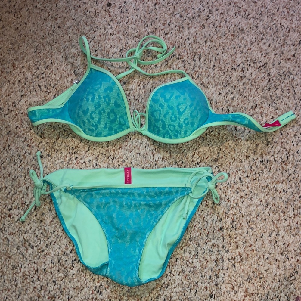 Victoria’s Secret Bikini